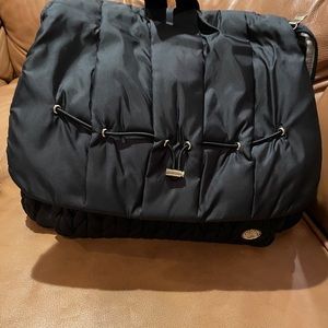 Happ diaper bag